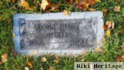 George Henry Ziegler