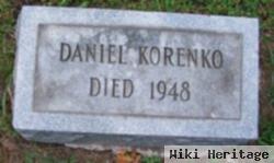 Daniel Korenko