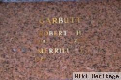 Robert H. Garbutt
