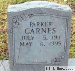 Parker Carnes