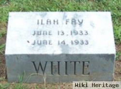 Ilah Fay White