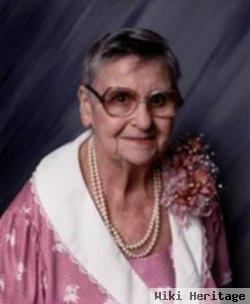 Myrtle Irene Prince Duke