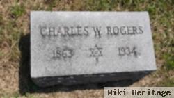 Charles W. Rogers