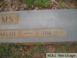 Jim Sims