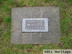 James S. White