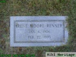 Irene Moore Renner