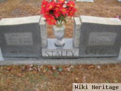 Henry Staley