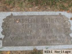 Madeline Lawson Mathis