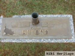 James Henry Buford