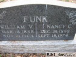 William V Funk