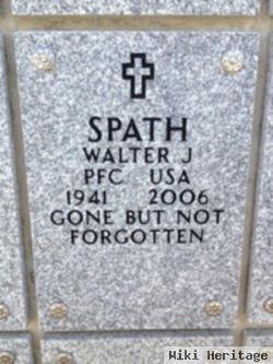 Walter J. Spath