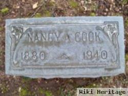 Nancy A Bradley Cook