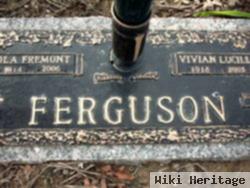 Ola Fremont Ferguson