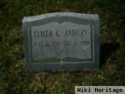 Elmer C. Asbury