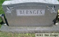 Maurice "bill" Bernges