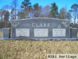 W. G. Clark