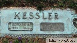 Ida Mae Searle Kessler