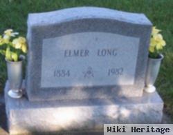 Elmer Long