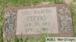 Leo Marcos Cuevas