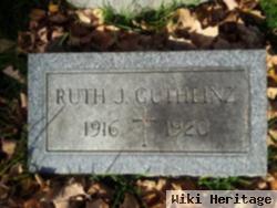 Ruth Gutheinz