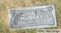 John C. Murray