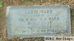 Cupid Ward