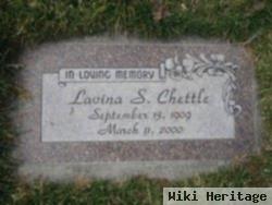 Lavina Smith Chettle