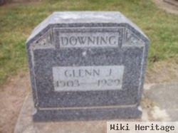 Glenn J Downing