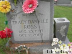 Tracy Danelle Ross