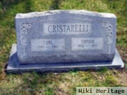 Carl Cristarelli