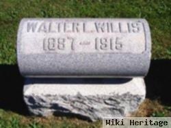 Walter L. Willis