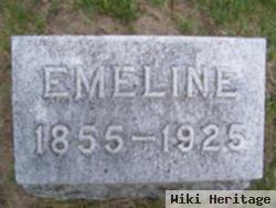 Emeline Weirick Harding