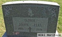 John Zias