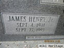 James Henry Wood, Jr