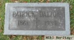 Patrick Dalton