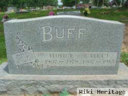 Floyd R. Buff