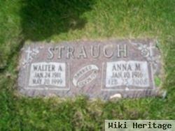 Anna M. Strauch