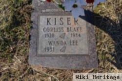 Wanda Lee Kiser