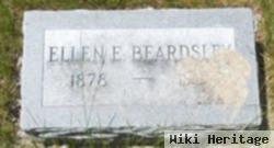 Ellen Elise Brohman Beardsley