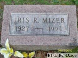Iris Mizer