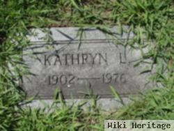 Kathryn L. Dunkeson