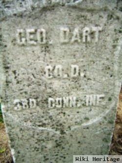 George Dart