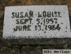 Susan Louise Doerner