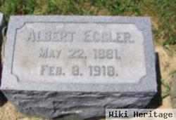 Albert Eggler