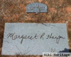 Mrs Margaret Erin Reid Harper