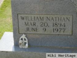 William Nathan Pettit