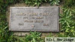 Aaron Burr Curtis