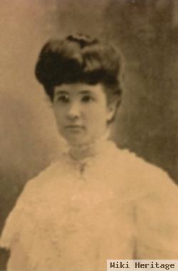 Alice Barnett Warren