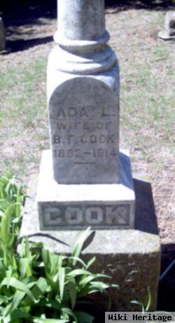 Ada L. Cook