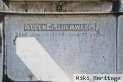 Allen James Shemwell